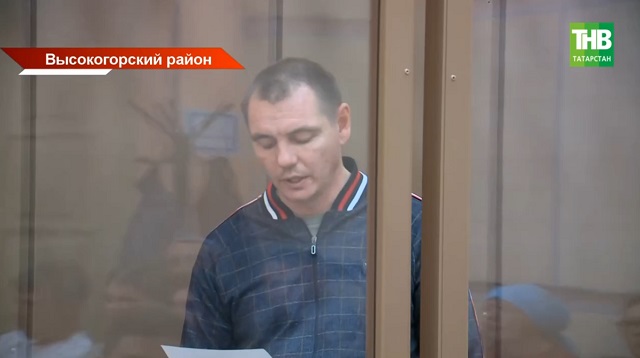Устроившего смертельное ДТП в РТ Ленара Низамова приговорили к шести годам заключения