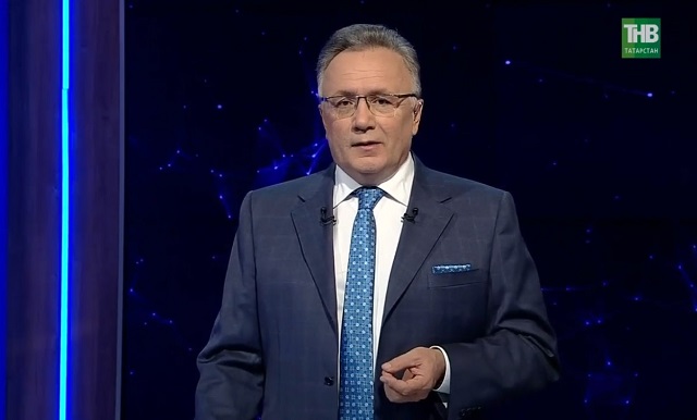 Ильшат Аминов: ифтар не место, где можно тешить свое эго и демонстрировать богатые одежды