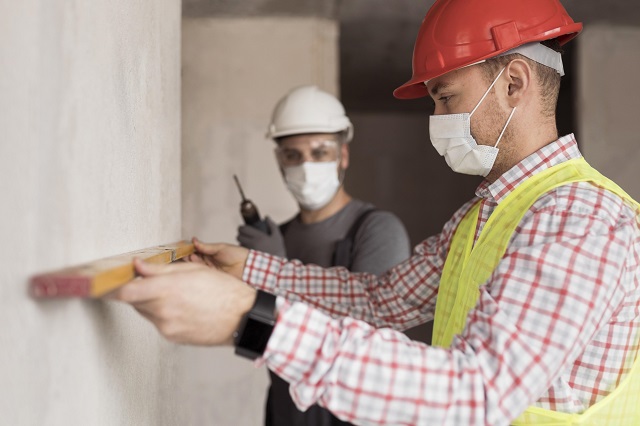 В РТ отремонтируют 672 многоквартирных дома за 6,9 млрд рублей в 2024 году