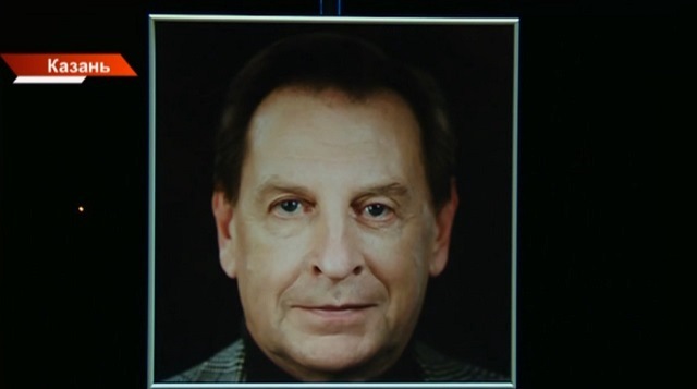 Казанда Россиянең һәм Татарстанның халык артисты Вадим Кешнерны соңгы юлга озаттылар 