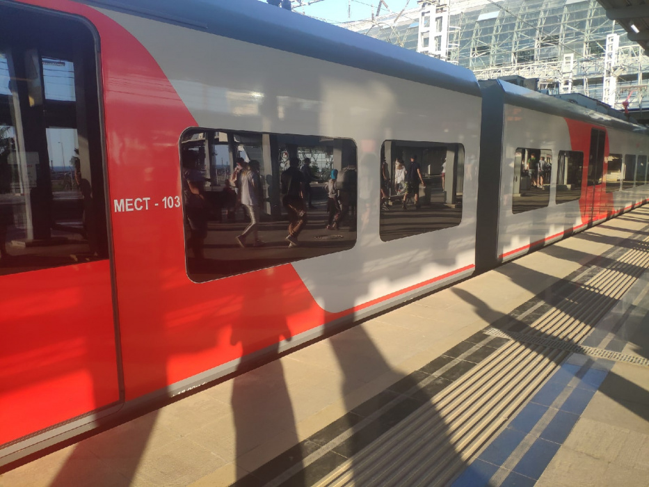 Бүген Республика ифтарына бушлай электричка белән барып җитеп булачак