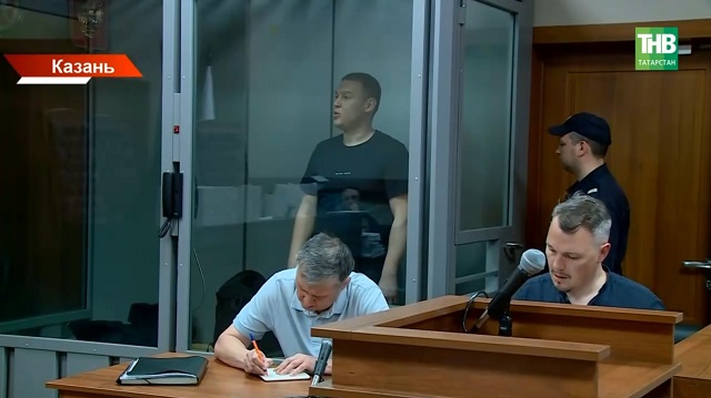 В Казани судят предполагаемых участников схемы по обналичиванию почти 4 млрд рублей
