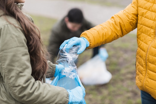 Снег сошел, пора уборки: стала известна дата общегородского субботника в Казани