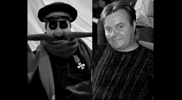 Сыгравший в «Деревне дураков» актер Сергей Гладков скончался в возрасте 60 лет