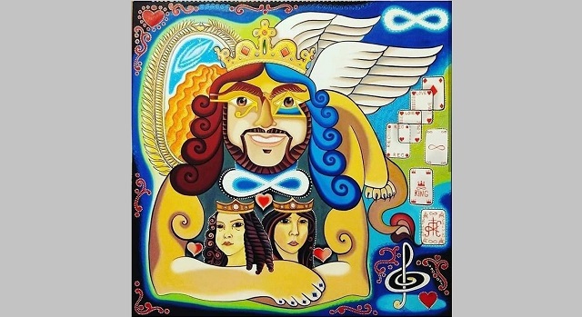 Киркоров стал обладателем собственного портрета, созданного татарстанским художником