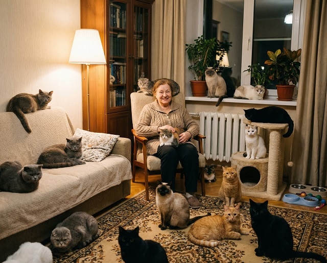 Мокрые потолки, газеты вместо лотков и 40 хвостов: хроника челнинского кошмара