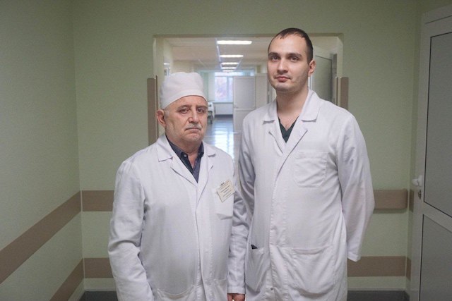 Необычный аппендикс удалили врачи пациенту в Татарстане