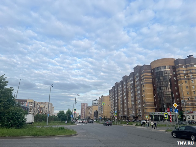 На Достоевского и Чехова в Казани перекроют движение до 10 июля