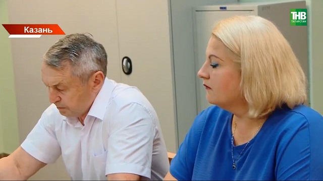 Нотариус скандального дома престарелых в Щербаково предстала перед судом