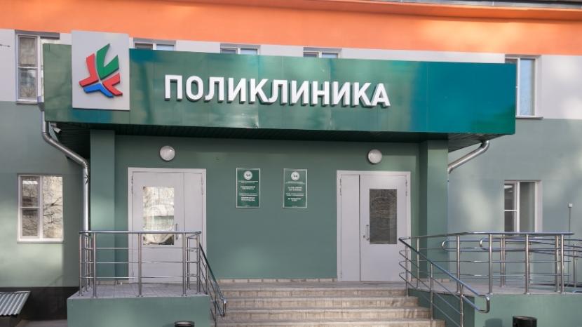 В Казани готовятся возобновить госпитализацию и диспансеризацию