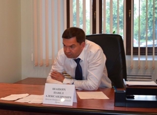 В Казани гендиректора «Электроприбора» Павла Шацких оставили в СИЗО
