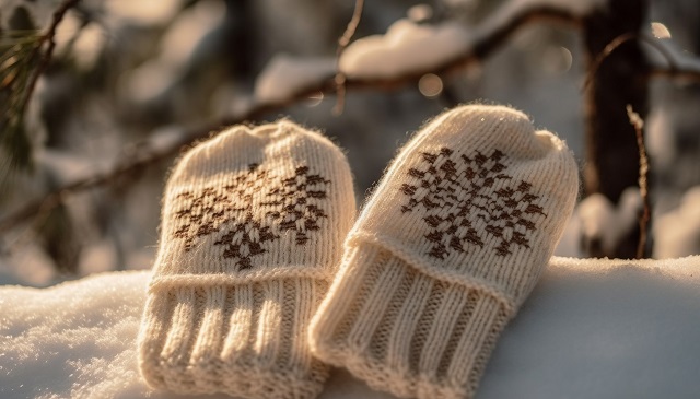 Самый морозный день этой недели ждет жителей Татарстана