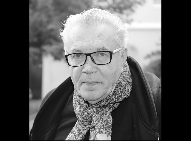 Российский актер и телеведущий Олег Марусев скончался в возрасте 76 лет