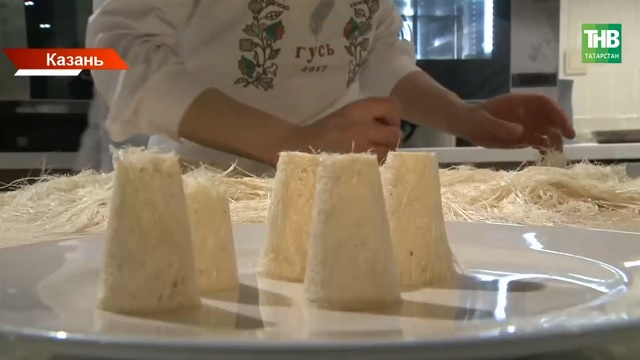 Калфак, тюбетейка и талкыш-калеве: в Казани появится уникальный центр ремесел