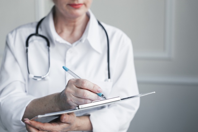 Более 2 700 казанцев прошли диспансеризацию в новогодние каникулы