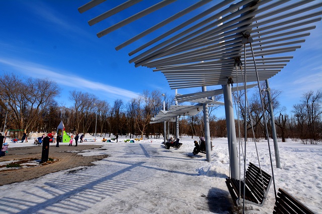 Стало известно, какие сюрпризы готовит погода на последнюю субботу марта