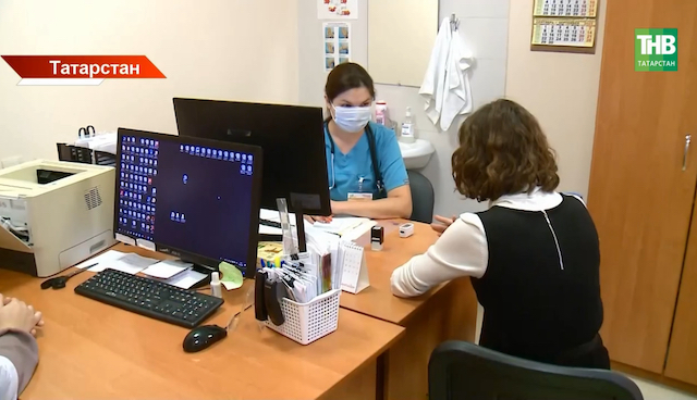 Опасен ли гонконгский грипп, рассказал татарстанцам микробиолог КФУ