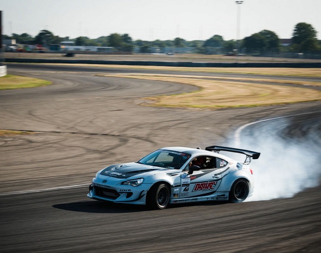 Спортивный дрифт‑центр могут построить под Казанью