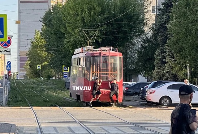 Зацепинг, руфинг, дигерство: в Татарстане назвали опасные увлечения подростков