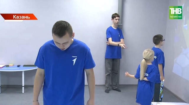 Шанс на реабилитацию: как детей ставят на ноги в центре «Солнечный» в Казани