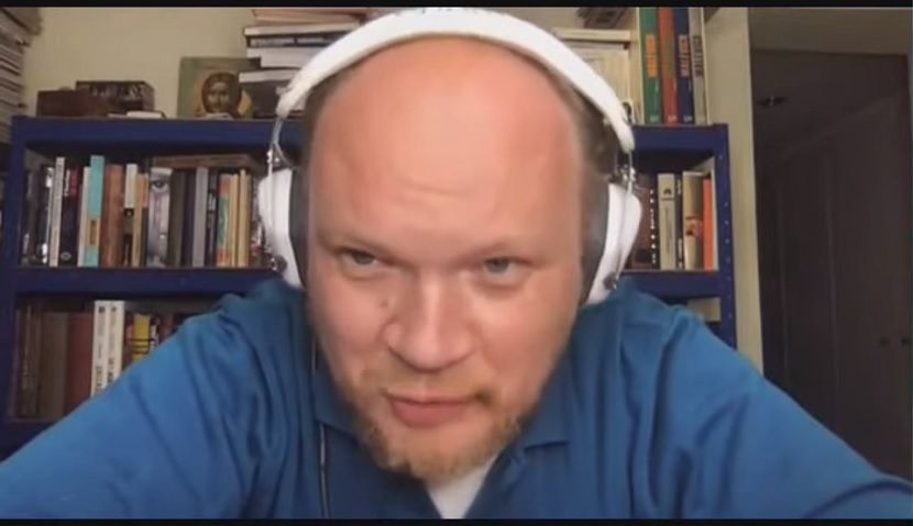 Журналист Олег Кашин вновь упомянул амбиции Татарстана на независимость