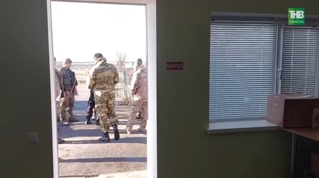 Заключившие контракт с Минобороны в Татарстане получают одну из самых высоких выплат в РФ