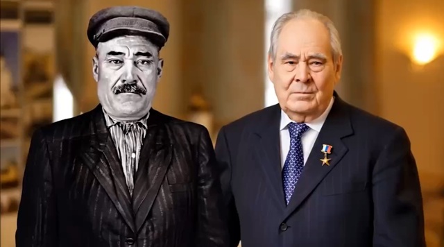 Минтимер Шаймиев присоединился к акции #ОбнимиГероя