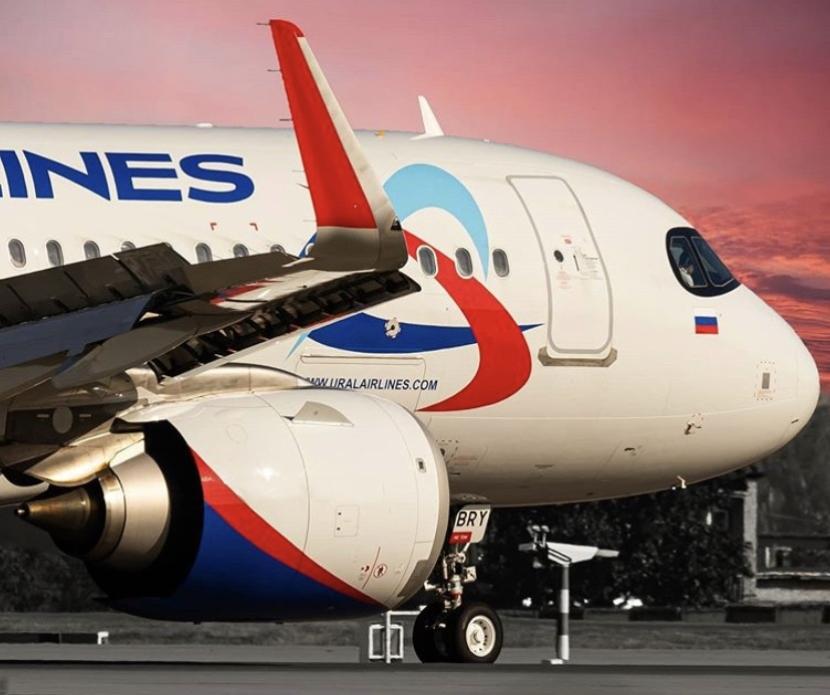 Новый авиарейс соединил аэропорты Казани и подмосковный город Жуковский