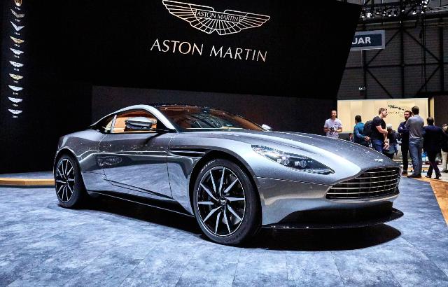 За год производители люксовых авто смогли реализовать в Татарстане 13 машин