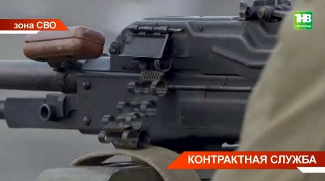 Одну из самых высоких единовременных выплат в стране могут получить контрактники в Татарстане