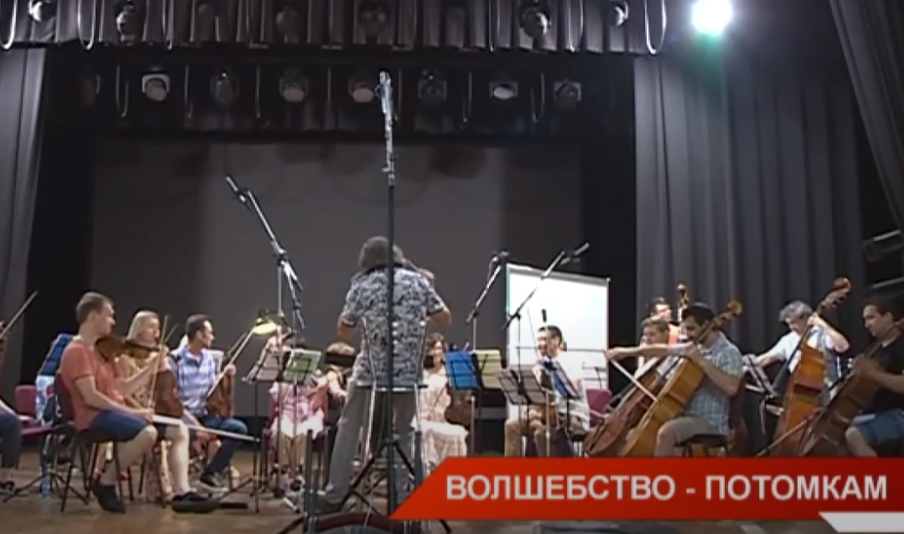Танылган "Шүрәле" балеты барлыкка килгәнгә 80 ел була