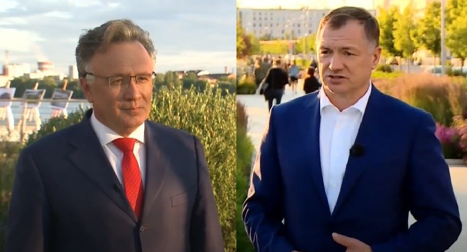 Марат Хуснуллин: «Я помню берег Кабана захламленным, а сегодня – это шедевр мировой урбанистики» - видео