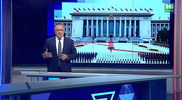 «Послание всему Западному миру»: чем закончились визиты лидеров США и России в Китай