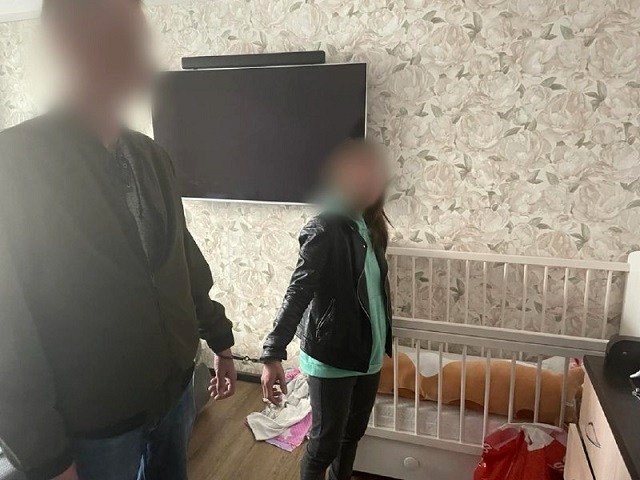 Проломившую грудничку череп 26-летнюю жительницу РТ отправили в СИЗО на два месяца