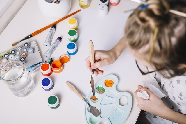 В четырех районах РТ построят детские школы искусств за полмиллиарда рублей