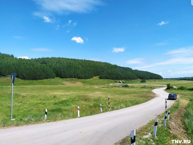 Идеальная погода: комфортные +25 градусов сохранятся в Татарстане до конца недели