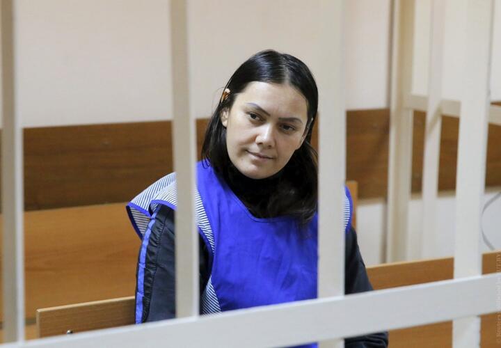 Обезглавившая ребенка-инвалида няня может выйти на свободу из психбольницы Казани