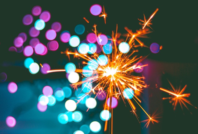 Жителям Татарстана озвучили размер штрафов за использование пиротехники в новогодние дни 