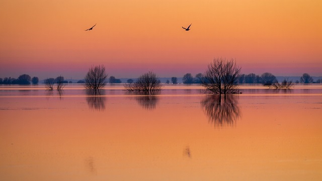 Снега много — воды не факт: затопит ли Татарстан после аномальной зимы?