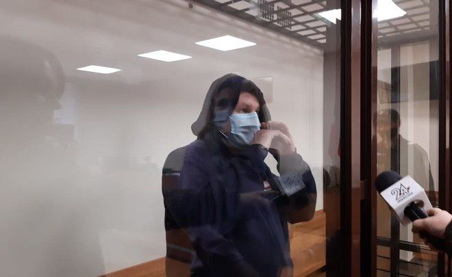 В Казани стартовал судебный процесс по расстрелу бывшего гендиректора УНИКСа Щербакова