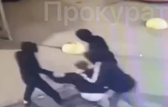 В Казани подростка затолкали в Haval и ограбили на 162 000 рублей