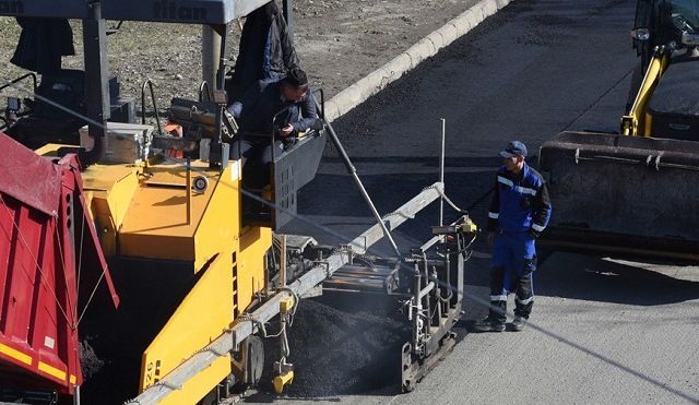 В Казани до 25 июня закроют участок проезда Хезмэт