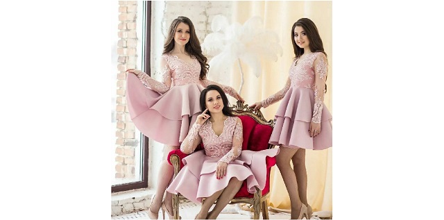 "Болгар кызлары" төркеме солисты әни булды!