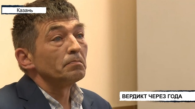 Машиниста осудили за смертельное ДТП с грузовиком под Казанью: суд вынес приговор спустя 4,5 года