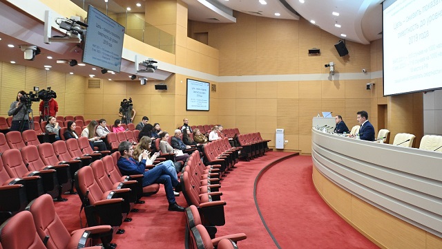 Садыков доложил о реализации в Татарстане нацпроекта «Здравоохранение» 