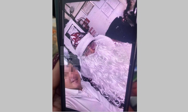 Неизвестный в костюме Деда Мороза застрелил владельца магазина в Чувашии