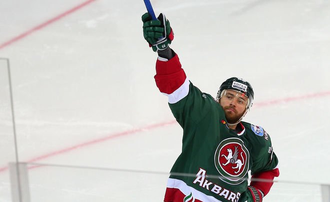 Артем Лукоянов: Как дела у иностранцев? Ходят, смеются