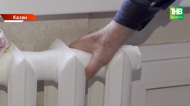 Узган атнада Республика буенча “безгә җылылык бирмәделәр” дип 1200 хәбәр алынган