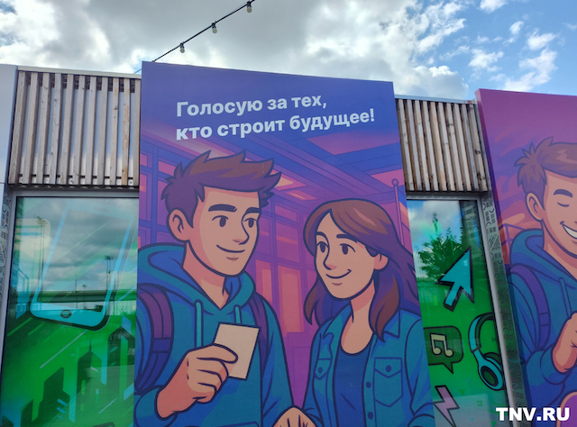 Бесплатные автобусы будут курсировать в Казани в день выборов