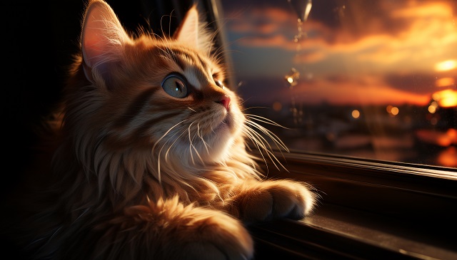 Ливни, град и ветер до 24 м/с обрушатся на Татарстан в ближайшие сутки